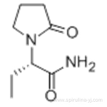 Levetiracetam CAS 102767-28-2